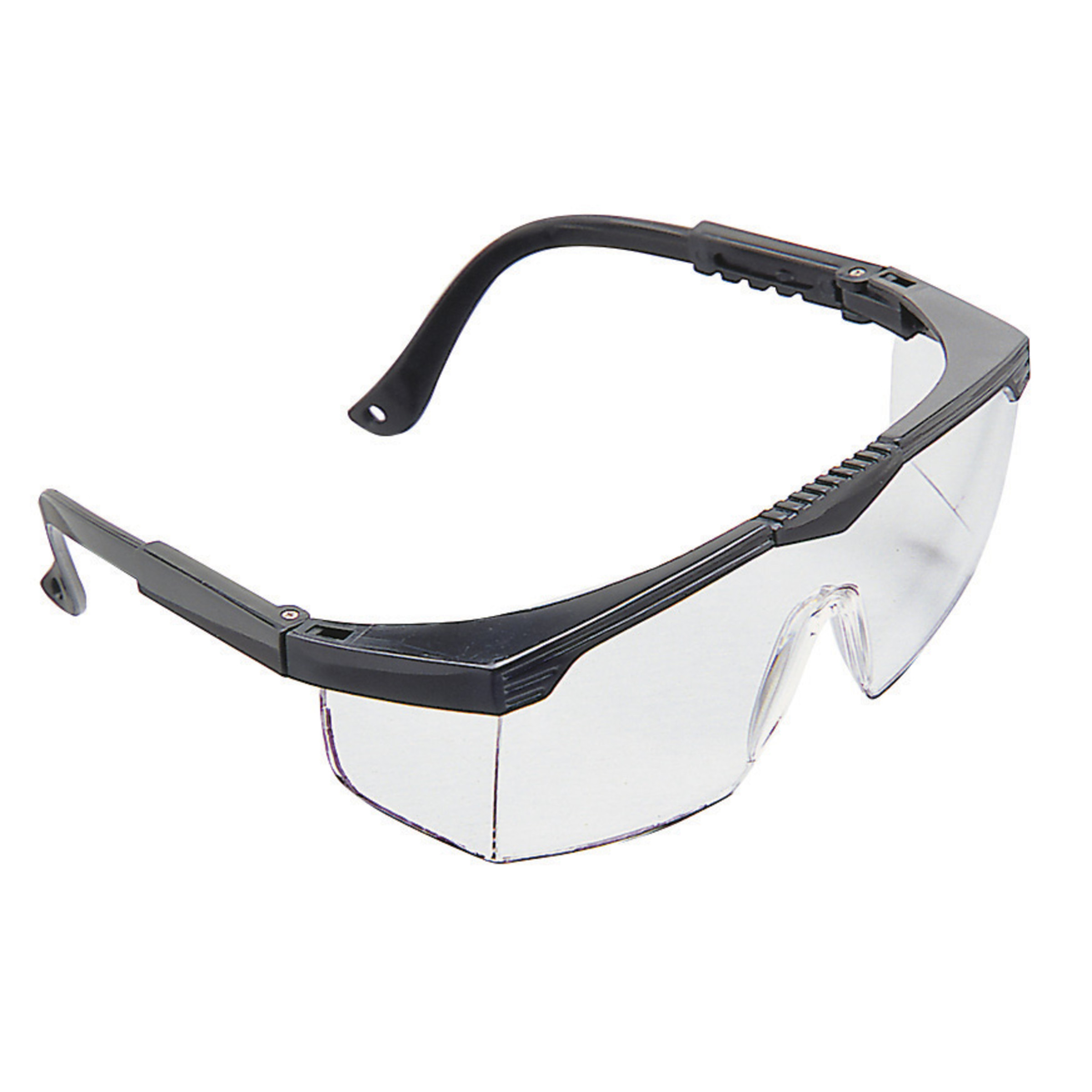 Sierra Spectacles, Clear, Indoor